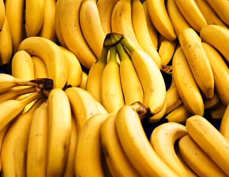Banana Fresh